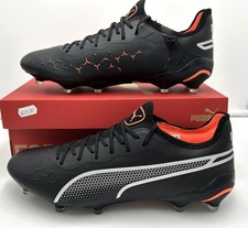 PUMA KING Ultimate FG/AG Fußballschuhe 42-46 (107097 02) Kunstrasen/ Rasen