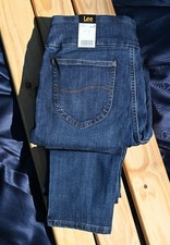Lee Jeans Women (12 Medium) Slim Fit Sculptin...