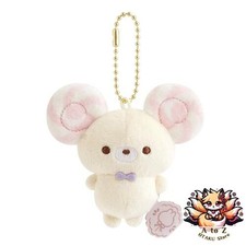 NUEVO AB35604 Sugar Cocomoo Rolly and Pop's Candy Day Mini Limpiador de Peluche Rollo