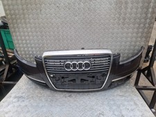 STOßSTANGE VORNE Audi A6 (C6) Sedan 2.7 TDI V6 24V Quattro (BPP) 4F0807105BGRU