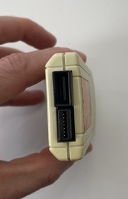 Intec Sega Dreamcast Memory Card 1 Meg 200 Blocks of Memory