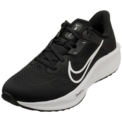 Nike Quest 6 Sneaker Herren Schwarz-Weiß - 42 EU