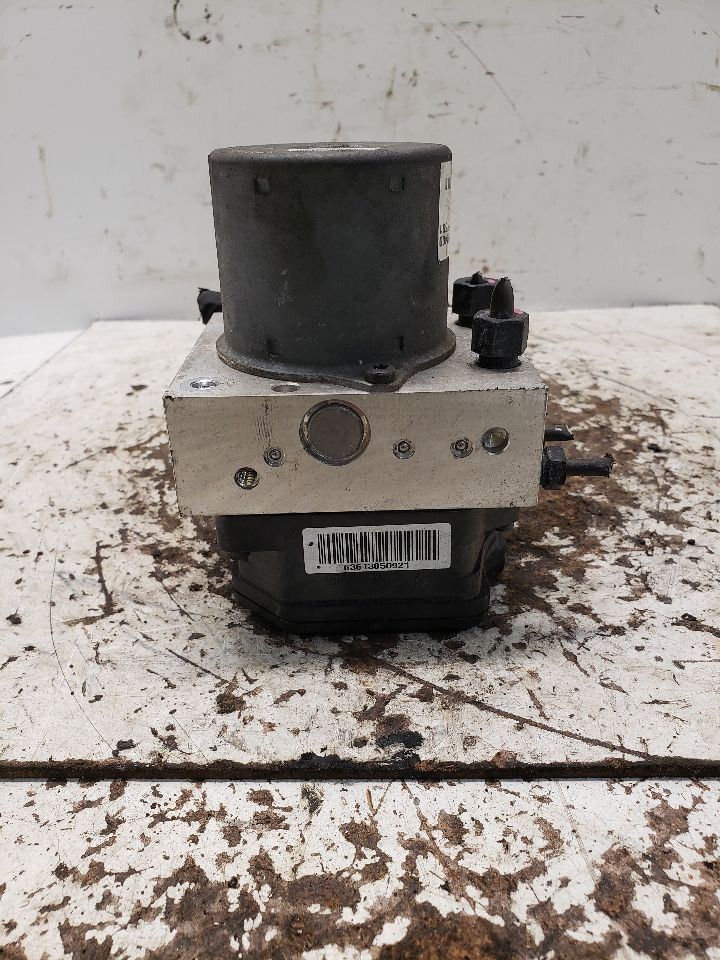 Anti-Lock Brake Modulator Assembly ABS Fits 2012-2013 ACCENT Tested Factory OEM