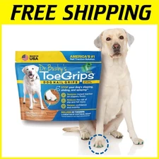 Dog Nail Grips with GripZone Tech - Instant Traction