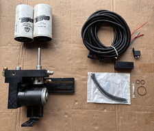 Fass No-drop Series Diesel Fuel System 600-1.000 Hp For 01-10 Gmcchevy Duramax