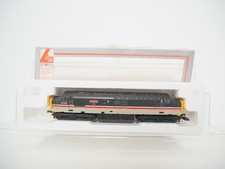 Lima OO Gauge Class 37 Diesel Locomotive 37 430 Cwmbran BR Inter City Exec