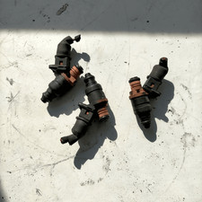 Injecteur Daewoo MATIZ