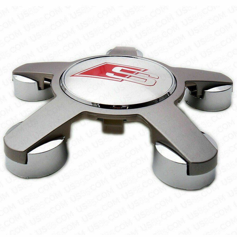 Mishimoto Wheel Spacers - 5x120 - 64.1 CB - M14 X1.5 - 20mm - BK