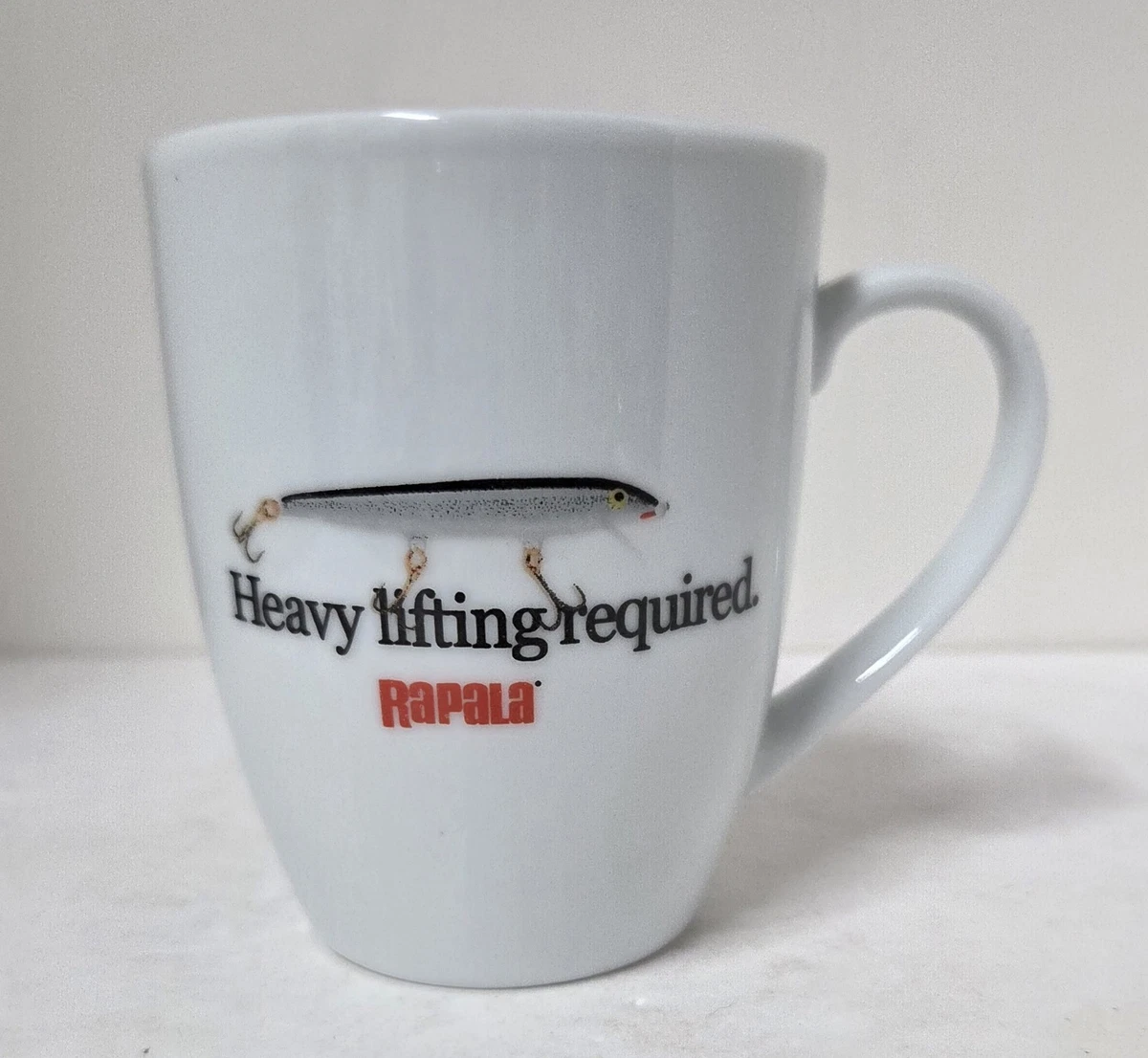Tasse à café humoristique pour la pêche à la retraite, cadeau pour les