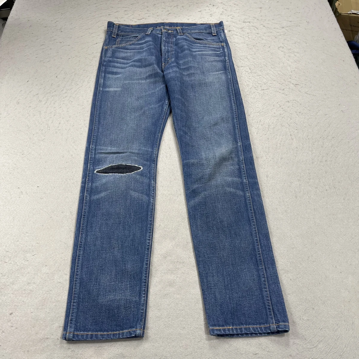 Levi's 606 Regular Size Jeans for Men for sale | eBay