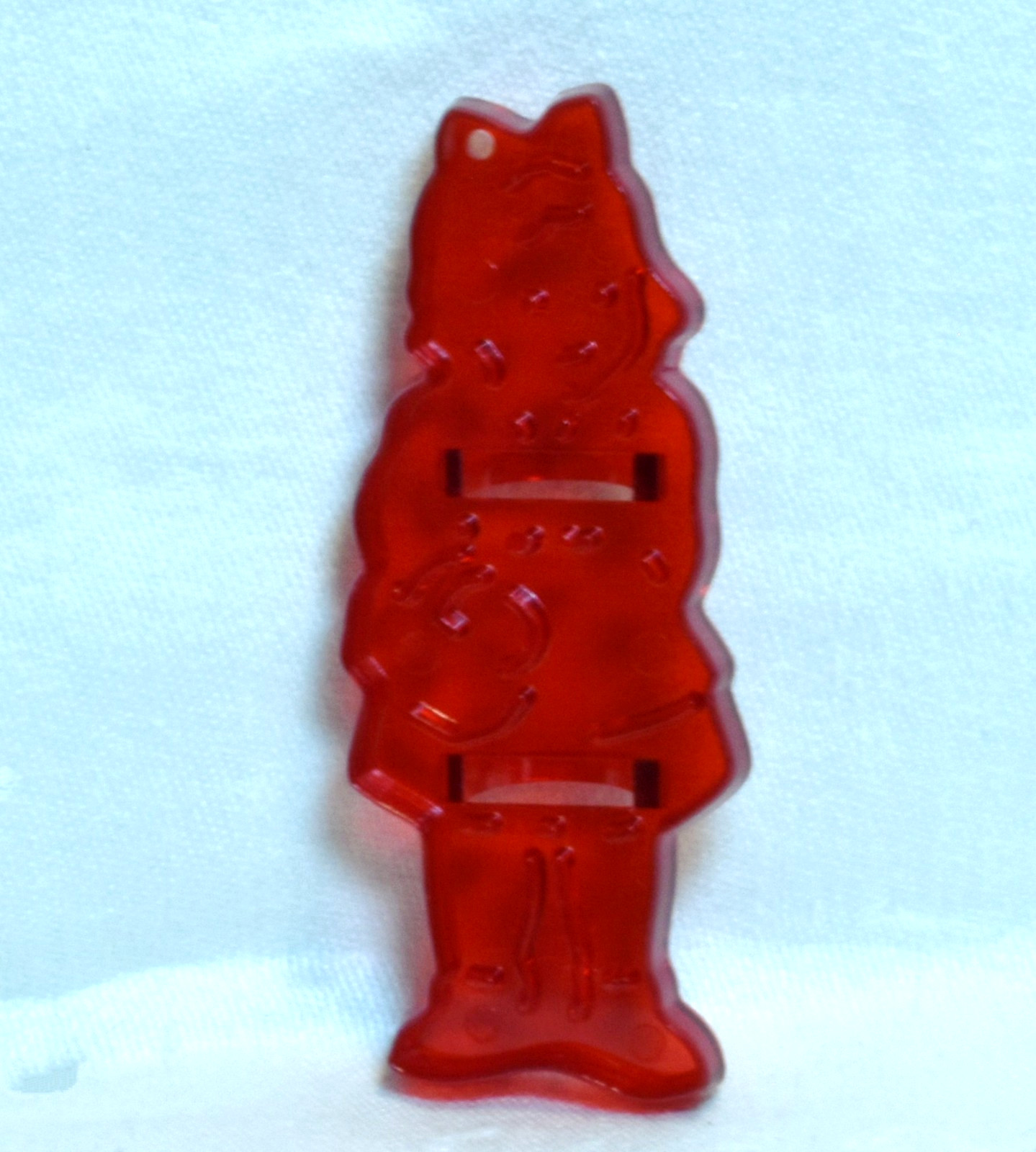 HRM Vtg Design Cookie Cutter - Hansel Gretel Wicked Witch Gingerbread House Tree