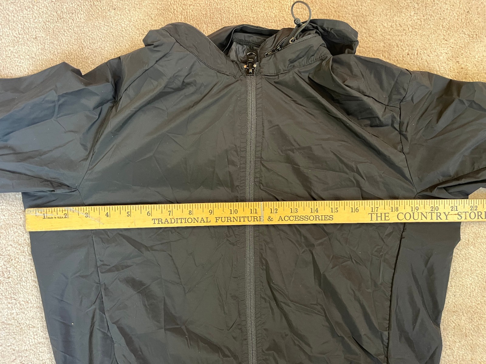 Mission Workshop Interval Windshell Ultralight Ja… - image 10