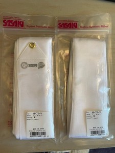 Rhythmic Gymnastics SASAKI - M-71-V - Ribbon (6M)