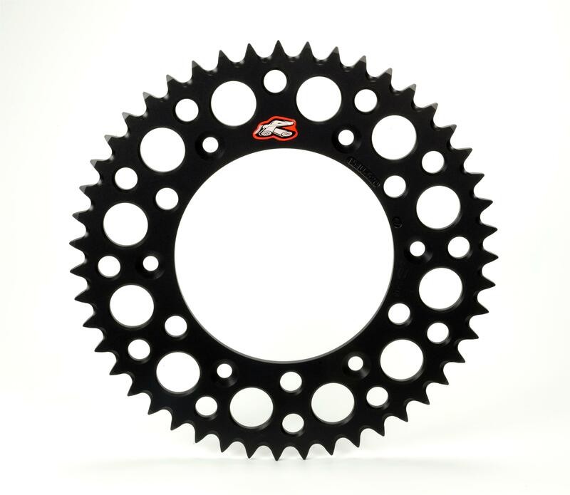 Couronne Renthal 150U anti-salissure pour chaîne pas 520