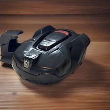 Husqvarna Automower 320 Lawn Mower Year