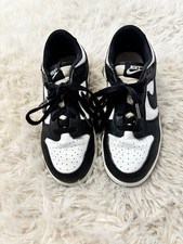 Nike Dunk Low Panda Kids