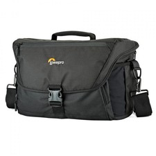 Lowepro Nova 200 AW II Camera Bag, Black