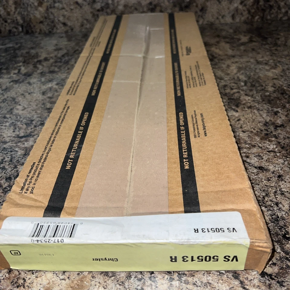 ¡JUEGO DE JUNTAS DE CUBIERTA DE VÁLVULA FEL-PRO VS 50513 R! ¡ENVÍO GRATUITO! Foto 2 de 2