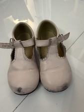 Jacadi Leather Shoes Size 24