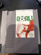 Goal for Nintendo NES