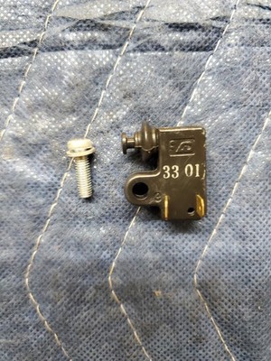 Yamaha Bolt Xvs950b Front Brake Light Switch 