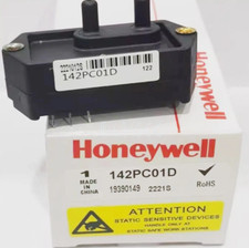 New In Box HONEYWELL 142PC01D Pressure Sensor