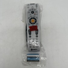 New Universal DirecTV RC66RX IR/RF Remote Control AT T Replaces RC65 RC64