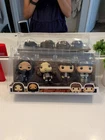 Funko POP! Rocks “Soundgarden” Vinyl Figures 4-Pack - New