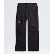 The North Face Men  s Freedom Insulated Pants Snowbaord Pants