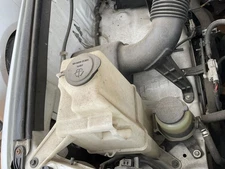 Wash Reservoir Fits 07-21 TUNDRA 5031282