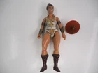 Teela Masters of the Universe MOTU Mattel 1981 Vintage w/Shield