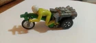Vintage Hot Wheels Rrrumblers Roamin Candle !!