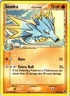 Seadra - 037/101 (Delta Species) 37/101 Dragon Frontiers Pokemon TCG LP Normal