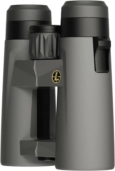 Leupold Gen 2 BX-4 Pro Guide HD 8x42mm Binocular, Grey/Black, Small, 184760 - Image 4 of 4