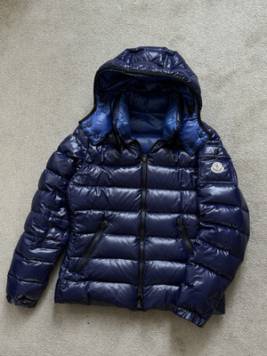 Moncler Women s Jacket Size 3 Baby Maya
