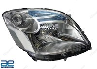 Scheinwerfer Front Rechts FüR Suzuki Wagon R 2010-2018 35121M67L00 Gec