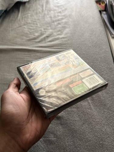 FULLY FACTORY SEALED Pokemon White 2 - Picture 10 of 10