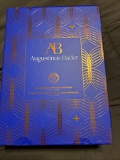 Augustinus Bader Renewal Icons with The  Cream + The Eye Cream w/ TFC8 Set