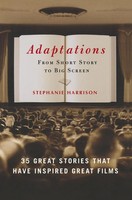 Adaptations Stephanie Harrison Taschenbuch Einband - Flex.(Paperback) Englisch