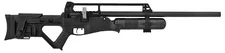 Hatsan USA HGBLITZ22 Blitz Air Rifle 22 Cal Black