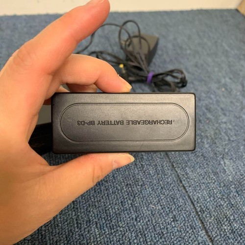 Sony TCD-D3 Portable DAT Recorder Digital Tape Japan Used Sony Walkman Audio - Picture 15 of 17