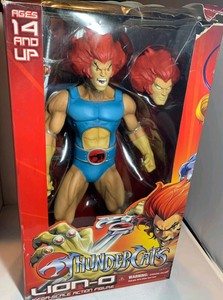mezco thundercats