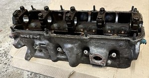 2E Zylinderkopf VW Golf 3 Vento Passat 35i Kopf 048103373 2,0L 115ps 8V ADY 2