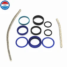 Fit Rotary Lift SPO9 SP0A9 SPO7 SPOA7 SPO88 Cylinder Seal Kit FJ783 FJ7664 TEXAS