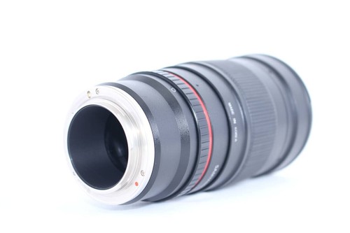 SAMYANG 135mm F2 ED UMC for Sony E Lowest Price Sold out Items From JAPAN Used - Picture 7 of 9