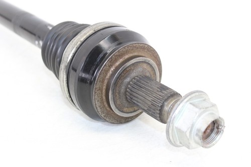 2017-2024 ALFA ROMEO GIULIA 2.0L AWD REAR RIGHT SIDE AXLE SHAFT HALFSHAFT OEM - Picture 12 of 12