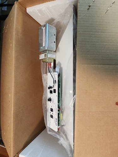 Price Industries VAV Diffuser T Stat LCD 115 24 Vac 60 HZ 1 Phase PPD-2-1 NEW - 第 16/16 張圖片