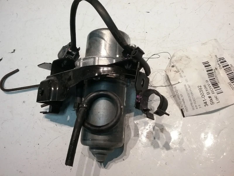 Bomba de inyección de aire motor de gasolina de 3,6 L compatible con furgoneta Promaster 1500 15-16 261284 Foto 4 de 4