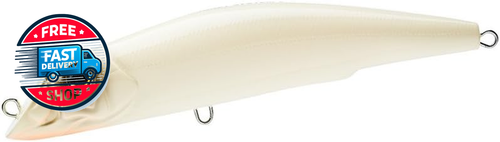 Leurre Yo Zuri Mag Darter 125 Mm - Flottant, Rattle - R1144-HMT