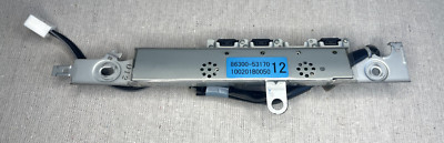 2006-2014 Lexus IS250 IS350 RADIO ANTENNA ASSY AMPLIFIER MODULE OEM 86300-53170